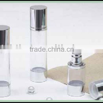 Airless Bottle(5ml, 20ml, 30ml, 50ml,)