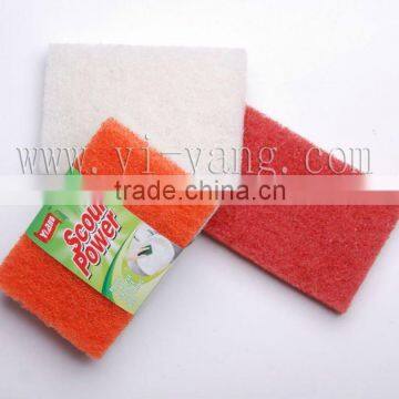 Pot & Pan Scouring Pad