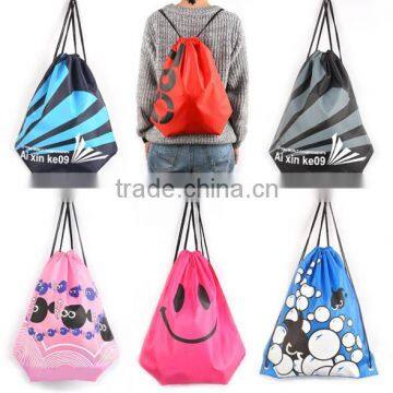 2017 New Arrival Waterproof Beachwear Bag / Swimming Shoulder Bag / Fashionable Shoulder Bags photo-2