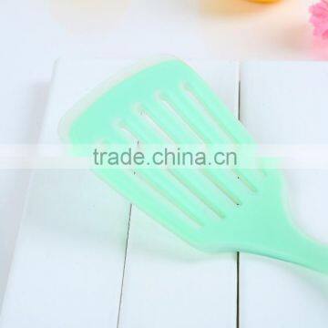 Hot Sale Cake Butter Cream Spatula Oil Bread Scraper Brush Baking Silicone Tool Maker photo-5