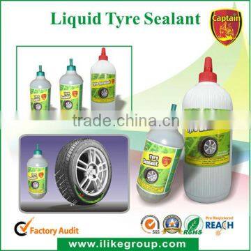 Aeropak Anti Puncture Liquid For Car and Truck Puncture Repair Liquid Tyre Sealant photo-4
