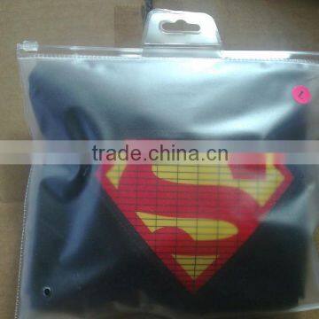 superman el equaliser t-shirt with nice pvc pack