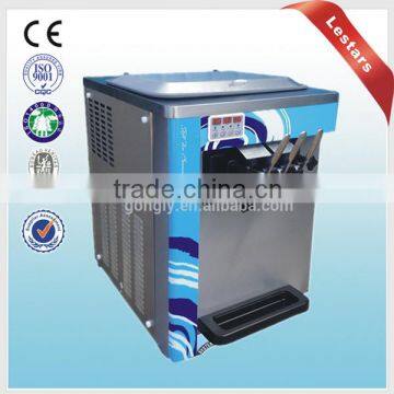 Digital Screen Frozen Yogurt Taylor Soft Ice Cream Machine