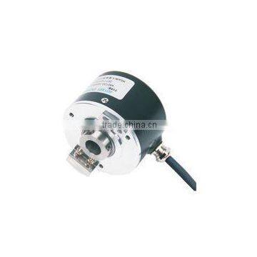 K60 Incremental Rotary Hollow Shaft Encoder