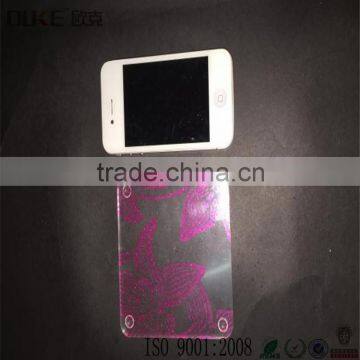 High Quality Customized Wholesale Acrylic Coaster photo-4