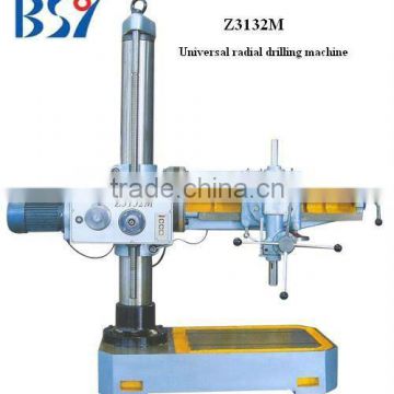 Z3132M Universal radial drilling machine