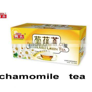 Wholesales Dry Chrysanthemum Tea Chamomile Tea Chamomile Tea Bags photo-1
