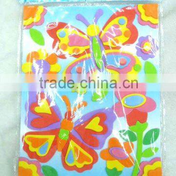 Eva Fun Items