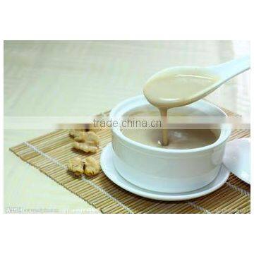 soybean milk (protein content 2.0%) formula