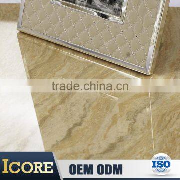 China Distributors Discontinued Nano Polished 800X800 Porcelain Floor Tiles