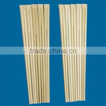 210mm Bulk Bamboo Tensoge Chopsticks for America