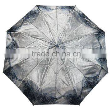 2016 auto open personalized rain umbrella manufacturer