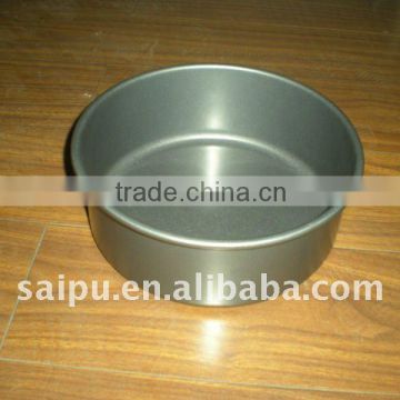 round bakeware