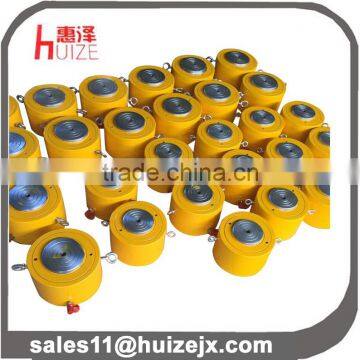 Factory Direct Sale 100T Ultra Thin Hydraulic Jack