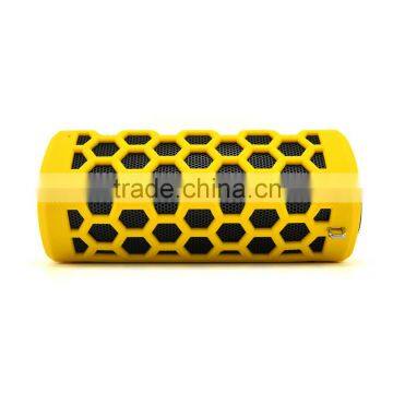Premium True Wireless Twins Speaker Bluetooth V4.1 hi Portable Bluetooth Wireless Speaker--RS777