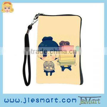 JSMART big cellphone case photo bag small quantity