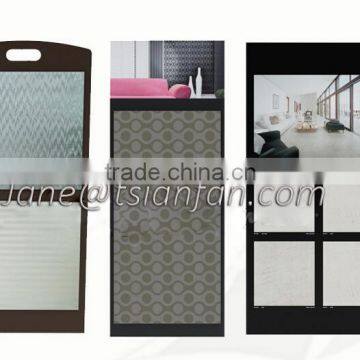 PZ002 Counter Top Display boards