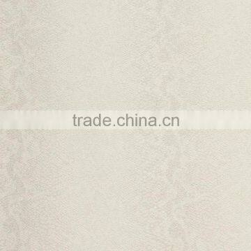 European Style Non- Woven Wallpaper for Bedroom Decoration photo-6