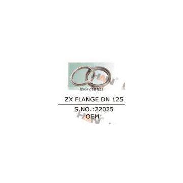 ZX FLANGE DN 125 Concrete Pump spare parts for Schwing Putzmeister