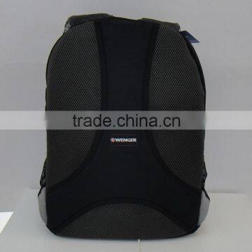 Polyester Laptop Backpack Fashion Laptop Bag Backpack photo-6