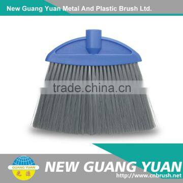 2016 New Fashion New Material Durable Plastic Broom Handle