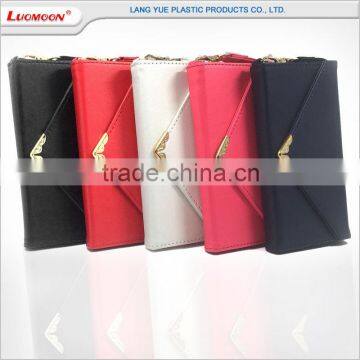 Simple Flip Wallet Leather Tpu Mobile Phone Case for Nokia Asha Lumia 500 502 625 Dual Sim photo-6