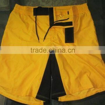 Professional design MMA Sublimation short