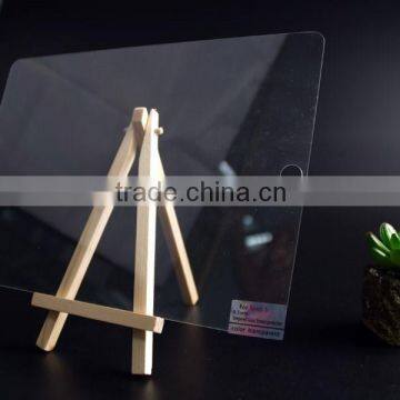 100% Inspection Before Shipping 2015 For Ipad Tempered Glass Full Screen Protectors