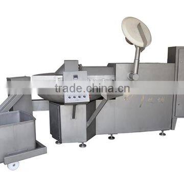 Bowl cutter/Meat cutter & mixer/German knives/BZBJ-200