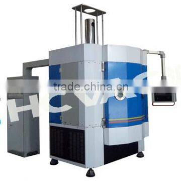 Glass magnetron sputter/Glassware vacuum coater/Glass PVD coater/glass vacuum metallizer