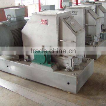 China sweet potato crusher machine rasper starch making line