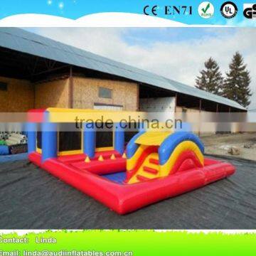 Inflatable Toddler Play Centre, Toddler Activity Centre