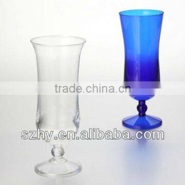 400ml plastic hurricane cup