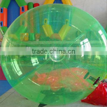 Clear water wakling ball on sale