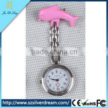 China Suppliers Lady Watch Watch Dolphin Nurse Watch Wholesale Watch Pretty Watch