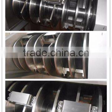 QK553 Frozen Meat Flaker 4t/h photo-3