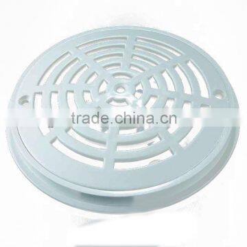 9" main drain cover outlet swimming pool part replacement