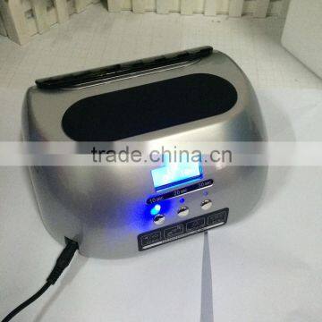 Nailtip 48W better led nail uv Lamp.finger uv gel curing lamp light dryer