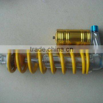 motorcycle shock absorber