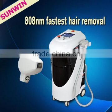 (SW-206E)laser hair removal machine price in india