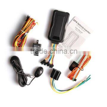 Gps Tracker Type and none Screen Size smart gt06E 3G tracking system mini gps chip tracker