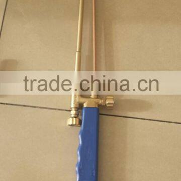 G01-100 oxy acetylene gas cutting torch / gas cutting tip