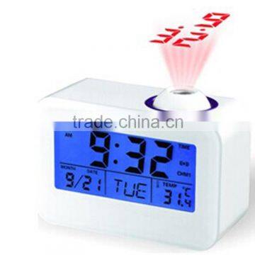 Hot Sales Electronic Desk Calendar for Promotion