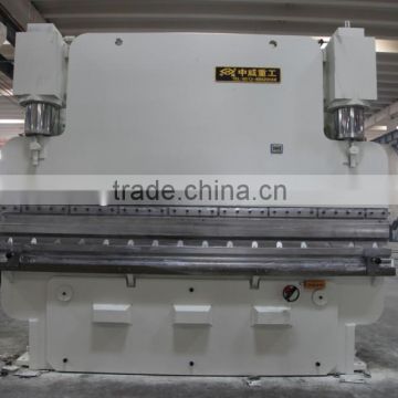 WC67Y-200/5000 sheet metal bender with high precision and competitive price