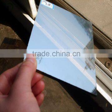 4mm, 5mm, 6mm, 8mm reflective glass panels /factory price reflective glass curtain wall