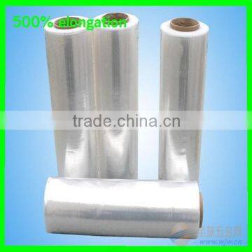 23 Micrones Strech Para Pallet Shrink Wrap Film
