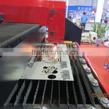Philicam Carbon Steel Metal Fiber Laser Cutting Machine Price photo-5
