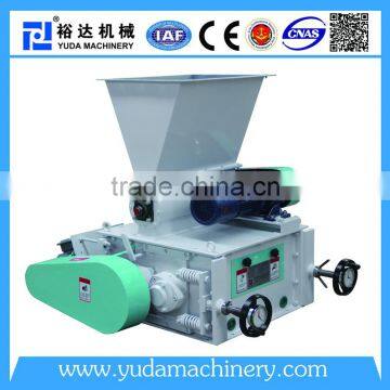 SSLG series cattle feed pellet crushing machine