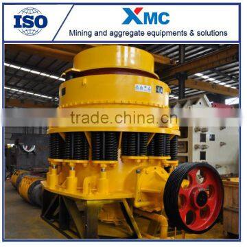 XMC brand Concrete cone Crusher