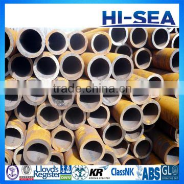 LR Marine Carbon and Carbon-Manganese Steel Seamless Pressure Pipes